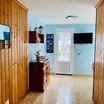 Casa El Potrero *