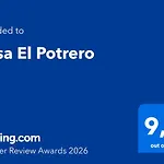 Casa El Potrero *