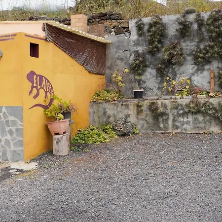 Casa El Potrero