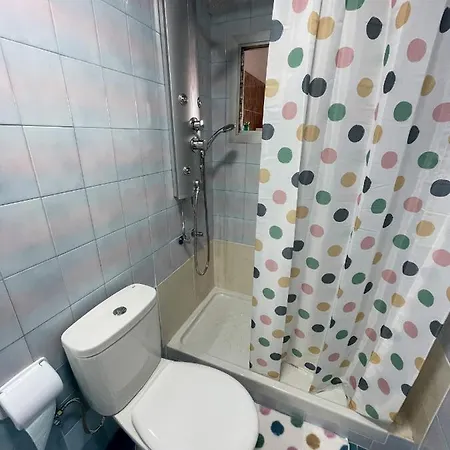 Holiday home Casa El Potrero Mocanal