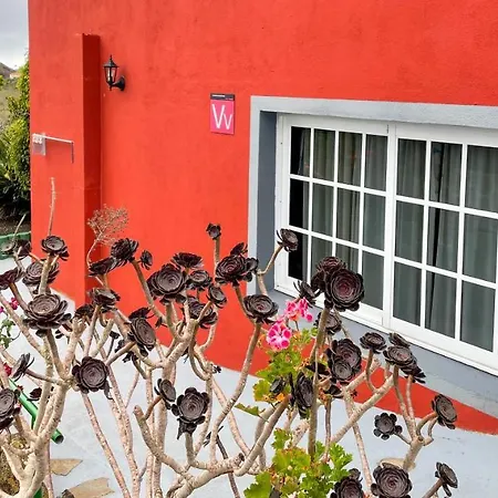 Holiday home Casa El Potrero Mocanal
