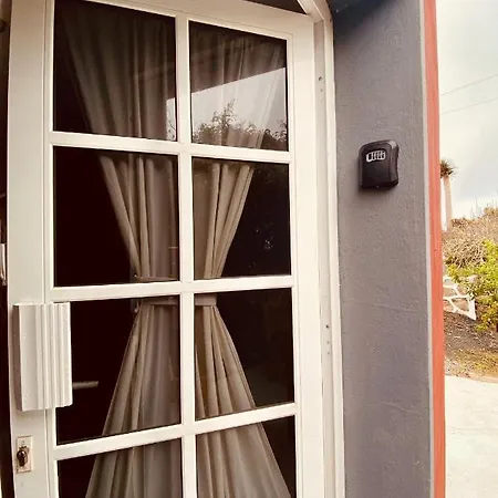 Сasa de vacaciones Casa El Potrero