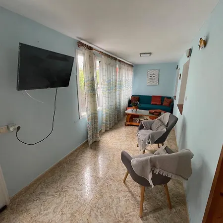 Casa El Potrero Mocanal
