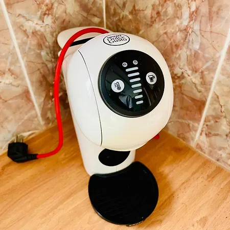 Casa vacanze Casa El Potrero *