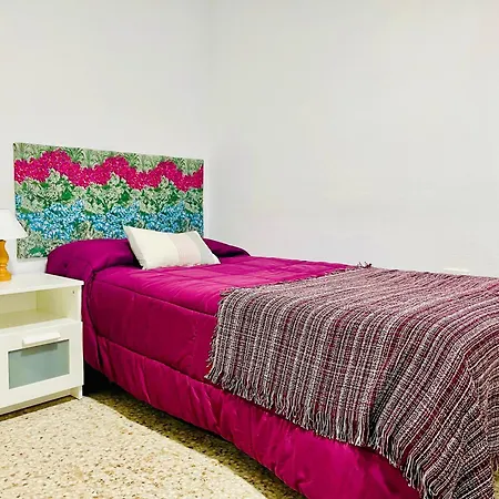 Сasa de vacaciones Casa El Potrero
