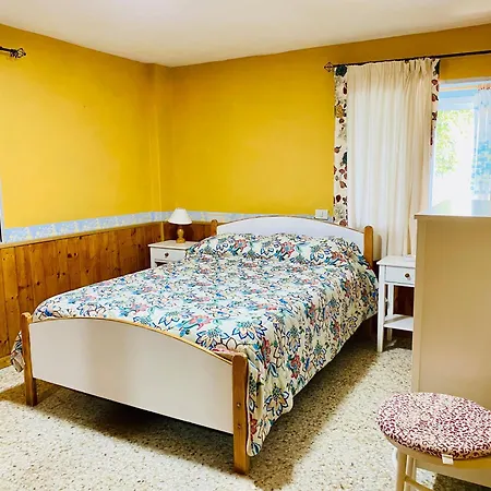Сasa de vacaciones Casa El Potrero