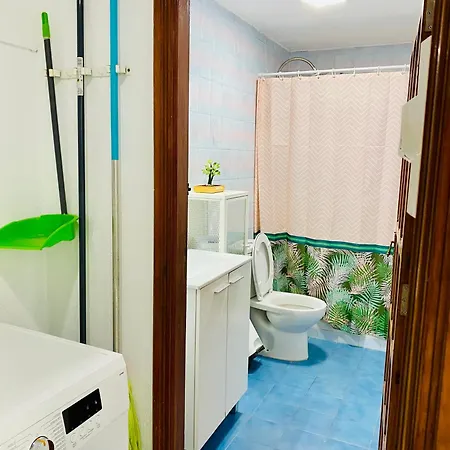 Casa El Potrero Сasa de vacaciones Mocanal