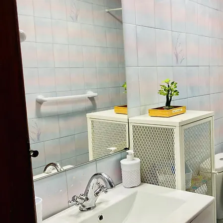 Сasa de vacaciones Casa El Potrero *