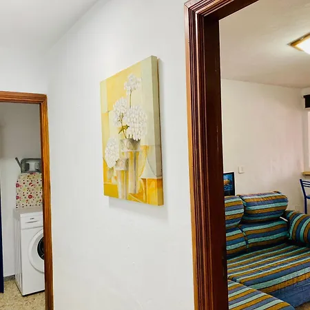 Casa El Potrero Holiday home