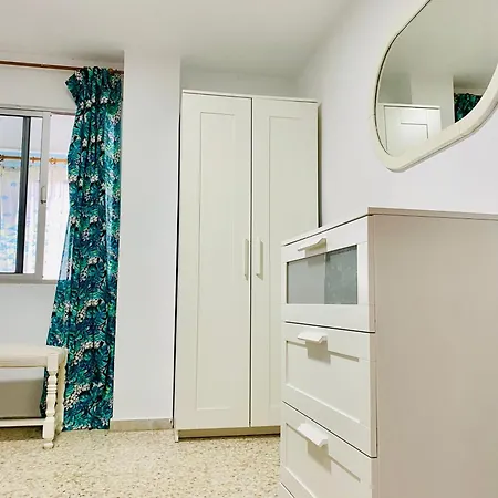 Casa El Potrero Holiday home *