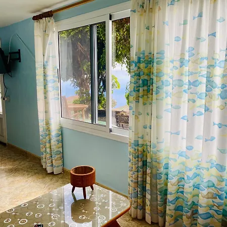 Сasa de vacaciones Casa El Potrero