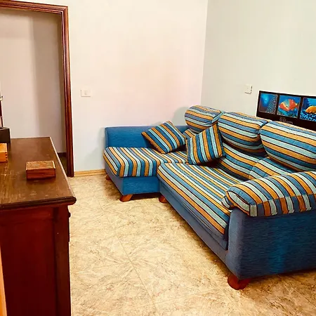 Casa El Potrero Сasa de vacaciones Mocanal