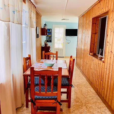 Casa El Potrero