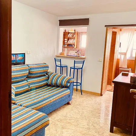 Casa El Potrero Holiday home *