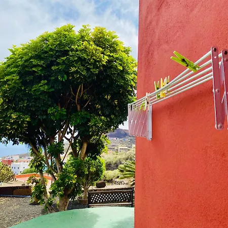 Casa El Potrero Сasa de vacaciones
