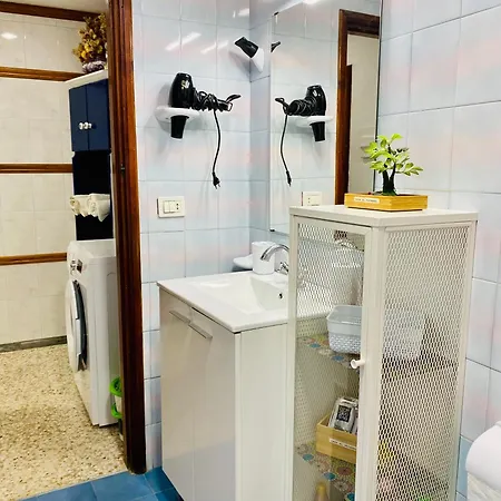 Casa El Potrero Сasa de vacaciones *