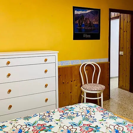 Casa El Potrero Сasa de vacaciones
