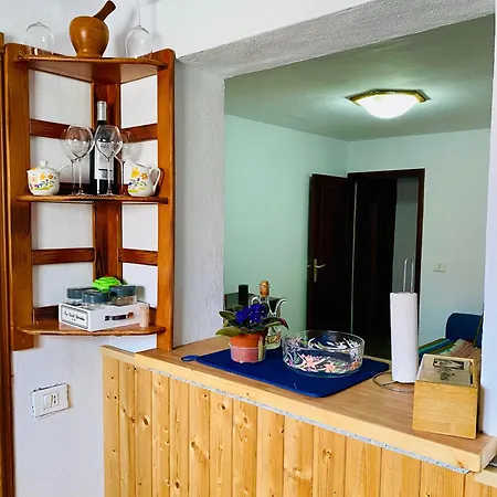 Holiday home Casa El Potrero *