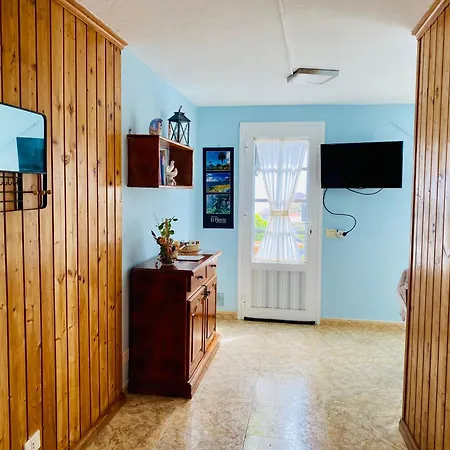 Casa El Potrero *