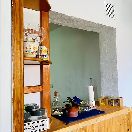 Сasa de vacaciones Casa El Potrero