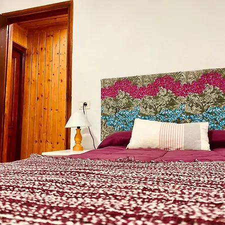Holiday home Casa El Potrero *