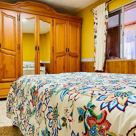 Casa El Potrero