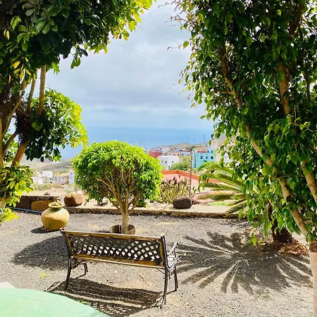 Casa El Potrero Holiday home *