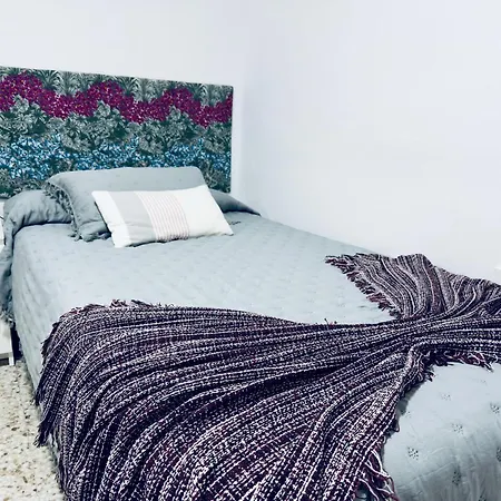 Casa El Potrero * 모카날