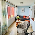 Casa El Potrero Tatil Evi *