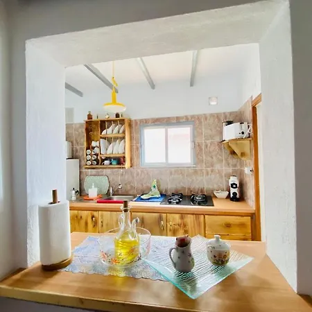 Casa El Potrero * モカナル
