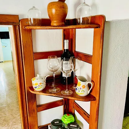 Casa El Potrero *