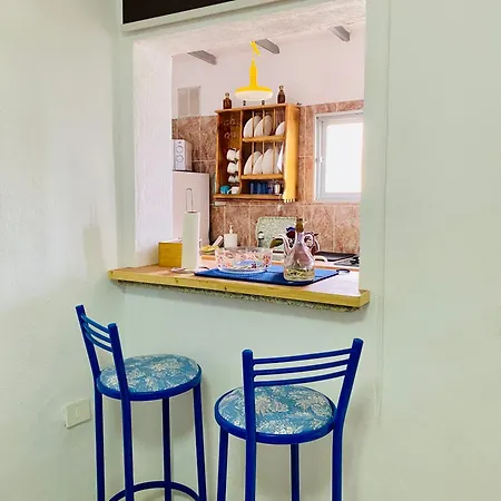 Casa El Potrero