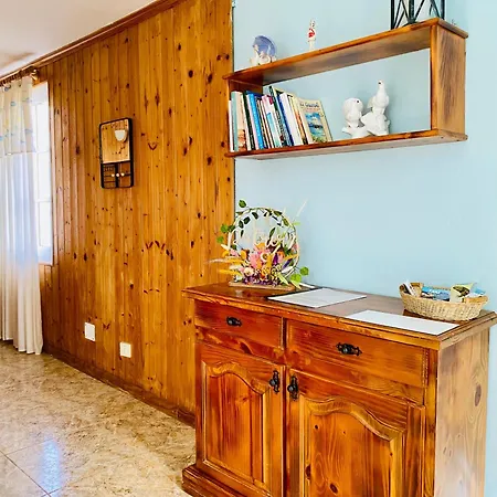 Casa El Potrero モカナル