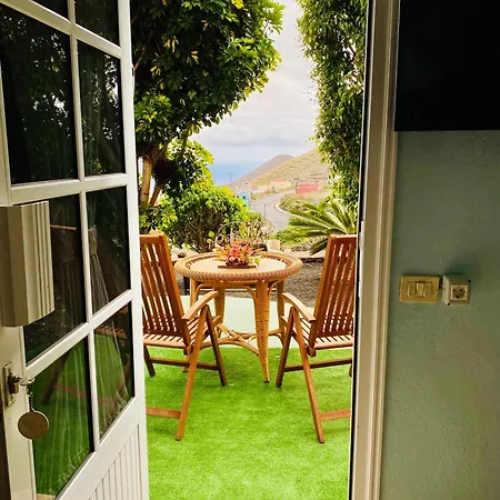 Casa El Potrero