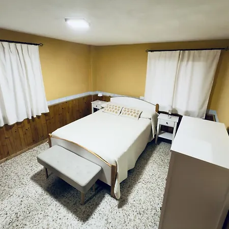Casa El Potrero * モカナル