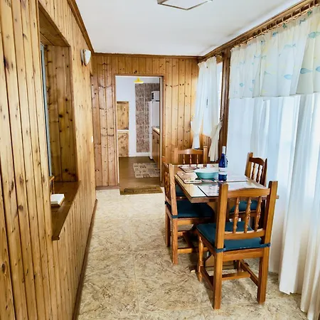 別荘 Casa El Potrero モカナル
