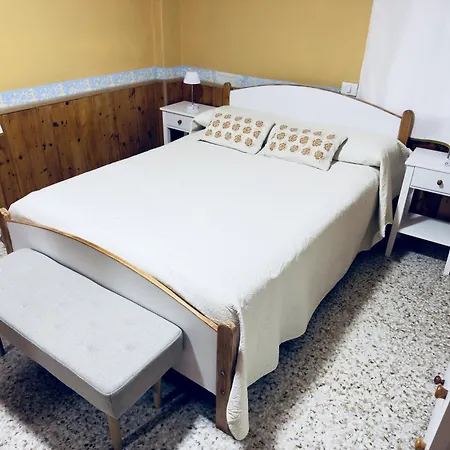 Casa El Potrero *