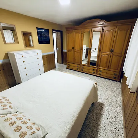 Casa El Potrero