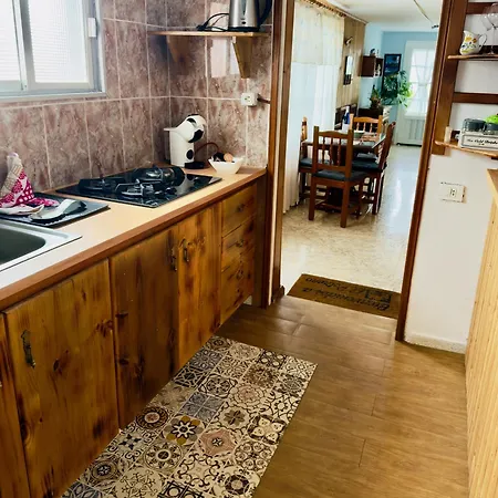 Tatil Evi Casa El Potrero
