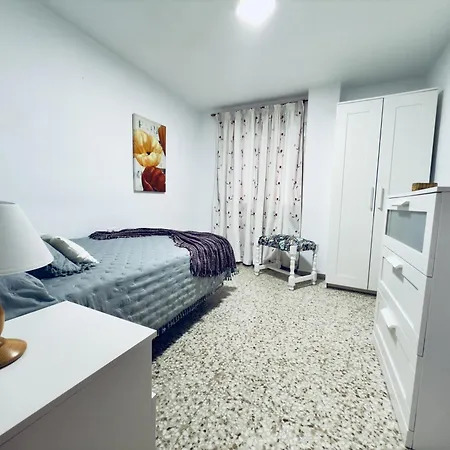 Casa El Potrero Mocanal
