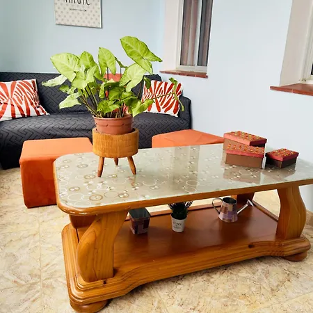 Casa El Potrero 別荘 モカナル