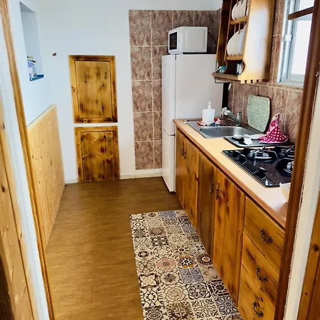 Tatil Evi Casa El Potrero Mocanal