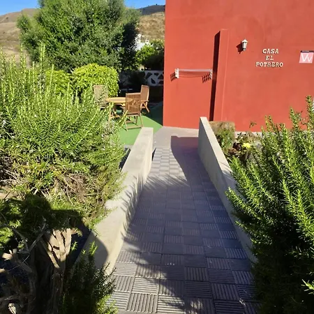 Casa El Potrero *