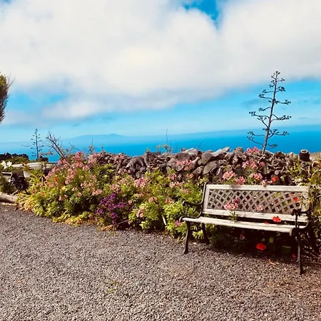 Casa El Potrero 別荘