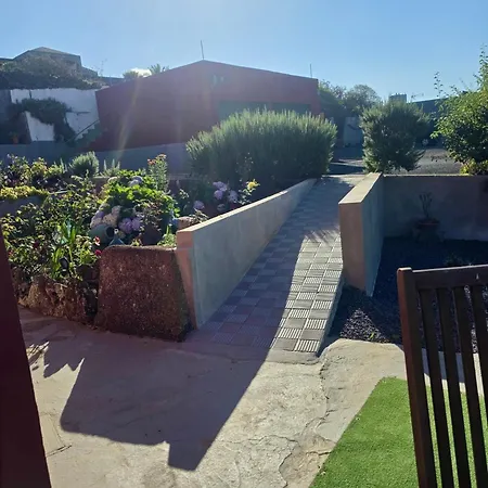 Casa El Potrero 別荘 *