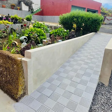 Casa El Potrero