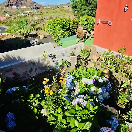 Casa vacanze Casa El Potrero